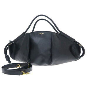 Loewe Paseo Bag Shiny Napa Calfskin